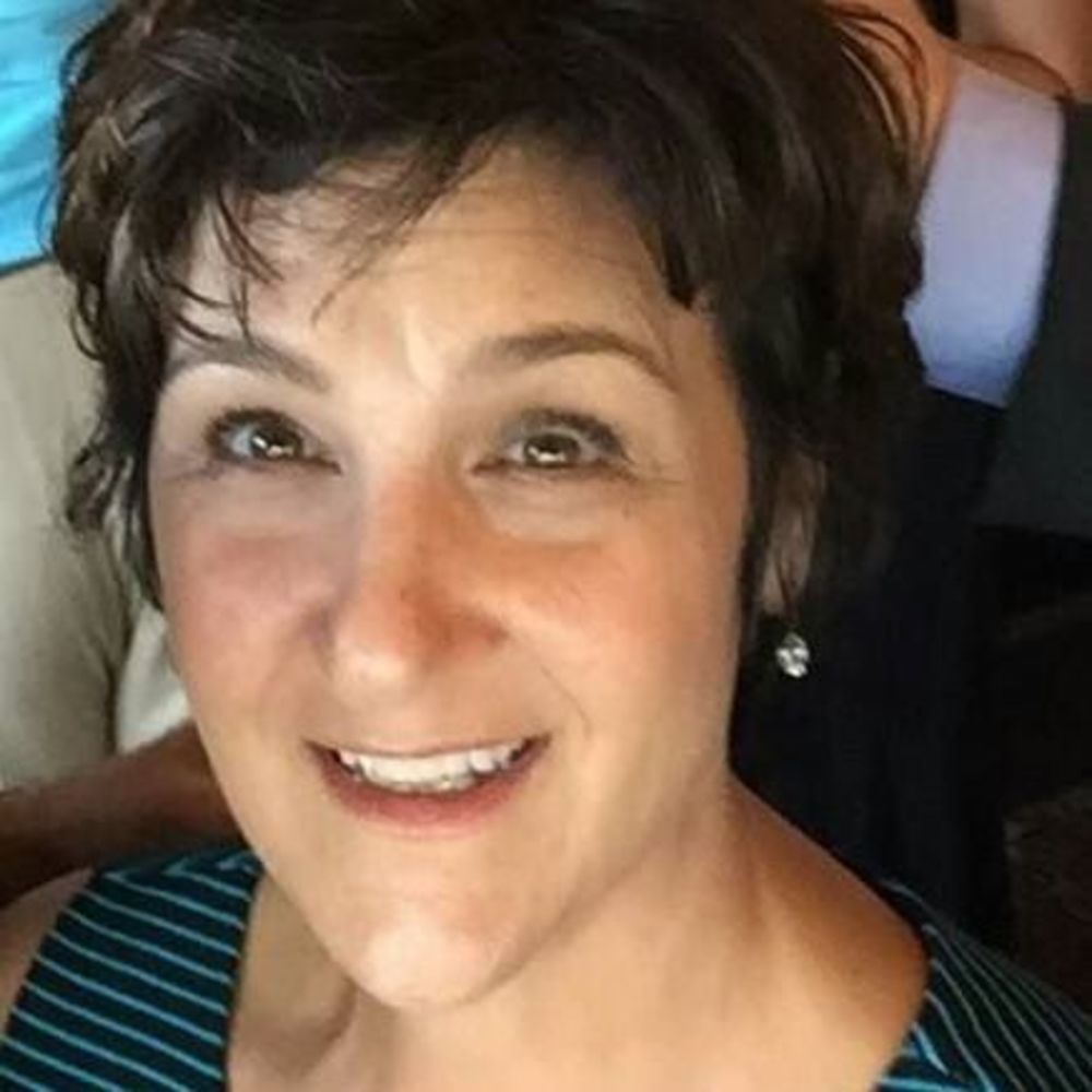 Meet your Posher, Carol